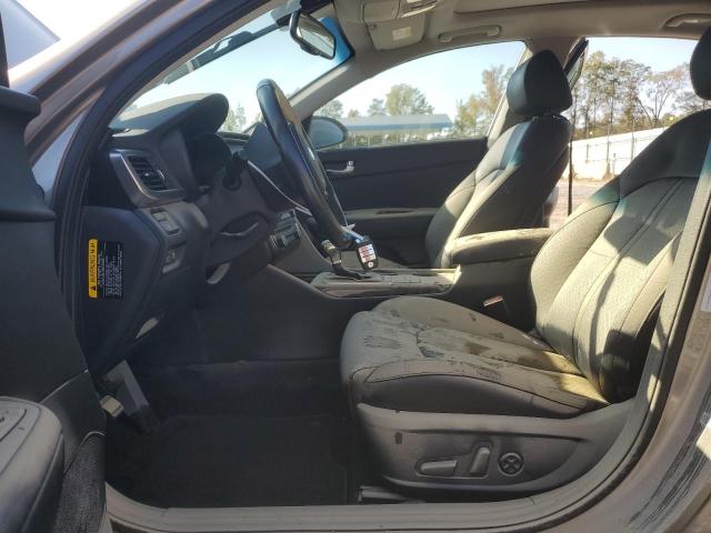 2016 KIA OPTIMA EX - 5XXGU4L37GG095052