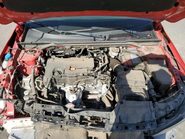 2022 HONDA CIVIC SPOR - 2HGFE2F54NH548677