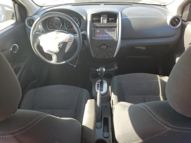 2019 NISSAN VERSA S - 3N1CN7AP0KL805377