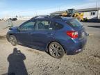 SUBARU IMPREZA SP photo