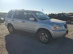 HONDA PILOT EXL photo