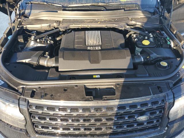 VIN SALGS2EF5EA152223 2014 Land Rover Range Rover,... no.12