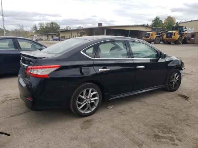 VIN 3N1AB7APXEY291528 2014 Nissan Sentra, S no.3