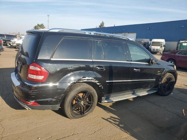 Vin: 4jgbf7be9aa584723, lot: 78233524, mercedes-benz gl-class 450 4matic 20103