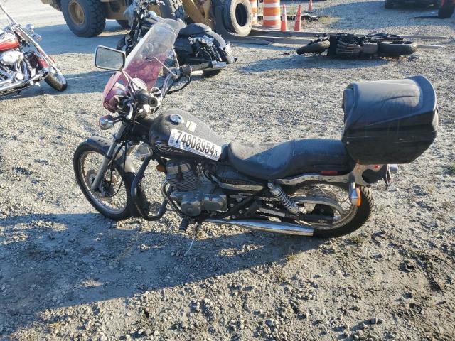 2009 HONDA CMX250 C JH2MC13059K504675