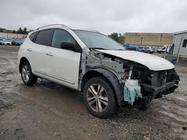 2015 NISSAN ROGUE SELE - JN8AS5MVXFW765308