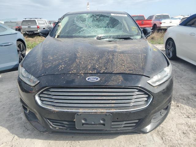 VIN 3FA6P0HD7GR361836 2016 Ford Fusion, SE no.5