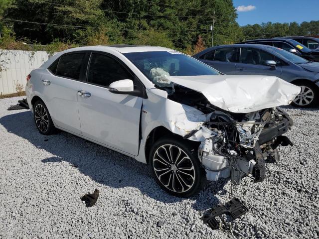 VIN 2T1BURHE7EC032569 2014 TOYOTA COROLLA no.4