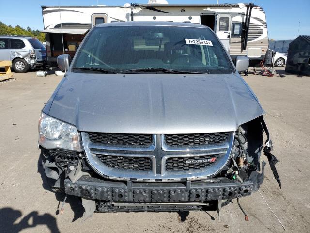 2017 DODGE GRAND CARA - 2C4RDGCG7HR645503