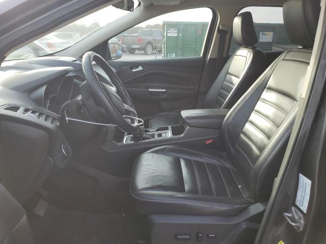 2018 FORD ESCAPE SEL - 1FMCU9HD6JUA18912