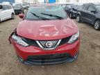 Lot #3033048991 2018 NISSAN ROGUE SPOR