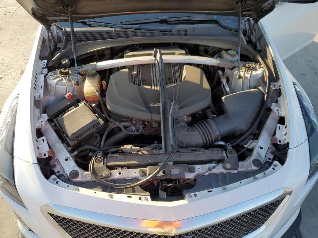 2017 CADILLAC CTS-V - 1G6A15S66H0145204