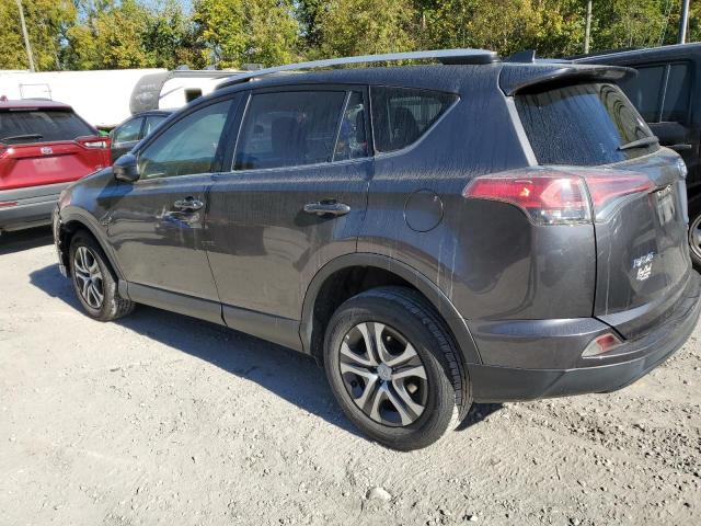 2016 TOYOTA RAV4 LE - JTMBFREV6GJ061745