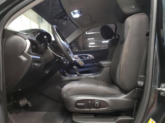 2018 CHEVROLET TRAVERSE L - 1GNERGKWXJJ222070