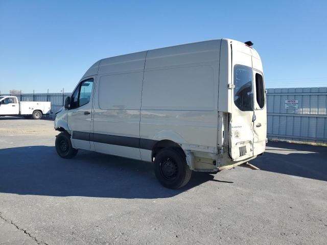 MERCEDES-BENZ SPRINTER 2 2022 tan  gas W1Y40BHY1NT102318 photo #3