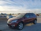 2016 CHEVROLET TRAVERSE L - 1GNKRGKD0GJ100098