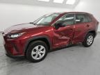 2022 TOYOTA RAV4 LE - 2T3F1RFV6NW281772