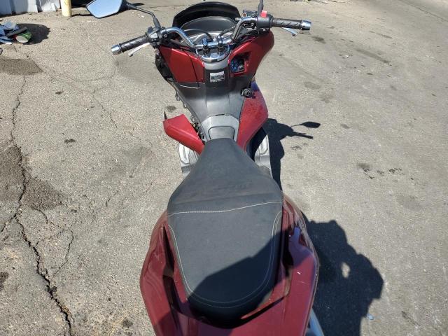 2020 HONDA WW150 - RLHKF3008LY000505