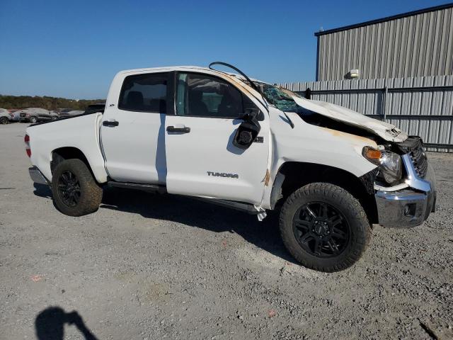 2019 TOYOTA TUNDRA CRE - 5TFDW5F18KX833407