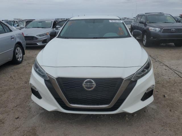 2019 NISSAN ALTIMA SR - 1N4BL4CV6KC153245
