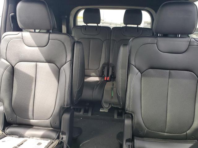 2023 JEEP GRAND CHER - 1C4RJKDTXP8855384