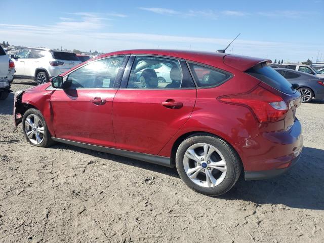 VIN 1FADP3K20EL325031 2014 Ford Focus, SE no.2