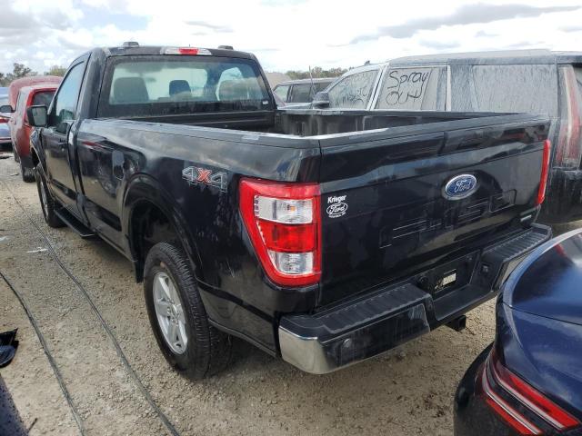 VIN 1FTMF1EP2PKD07681 2023 Ford F-150 no.2