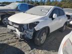 2020 CHEVROLET TRAX LS - KL7CJKSB1LB322589
