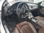 Lot #3025214606 2018 AUDI A8 L QUATT