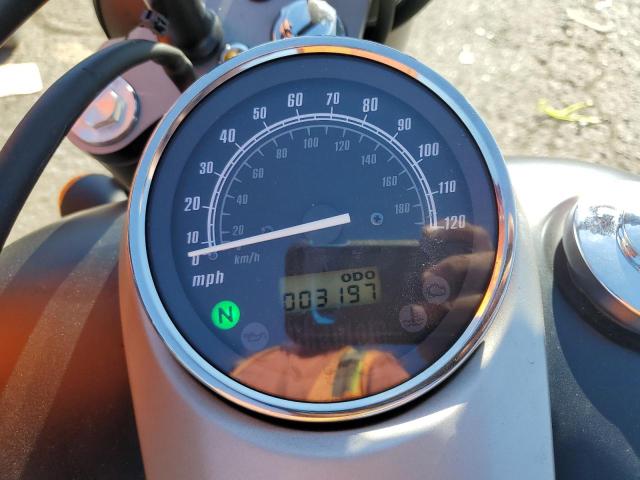 2012 HONDA VT750 C2B JH2RC5377CK201222