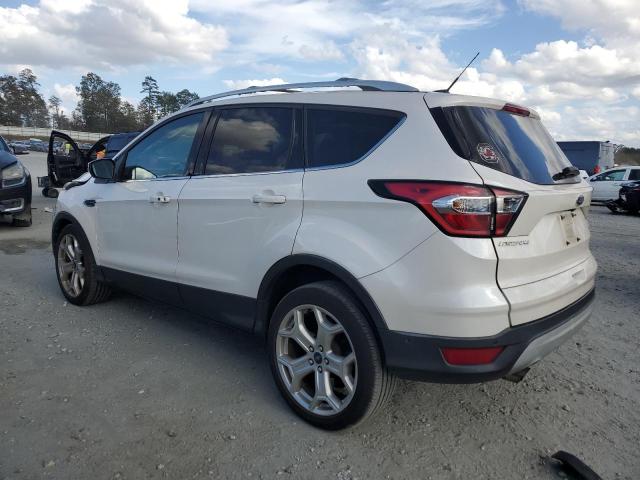 2017 FORD ESCAPE TIT - 1FMCU0JD7HUB85232