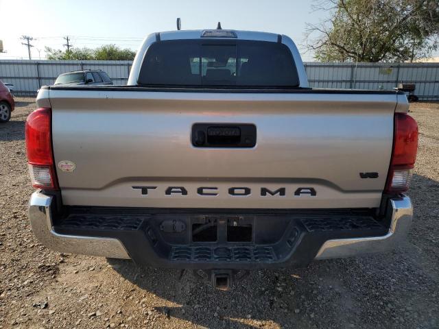 2022 TOYOTA TACOMA DOU - 3TMAZ5CN9NM192859