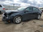 2015 CHEVROLET CRUZE LS - 1G1PA5SH3F7132190
