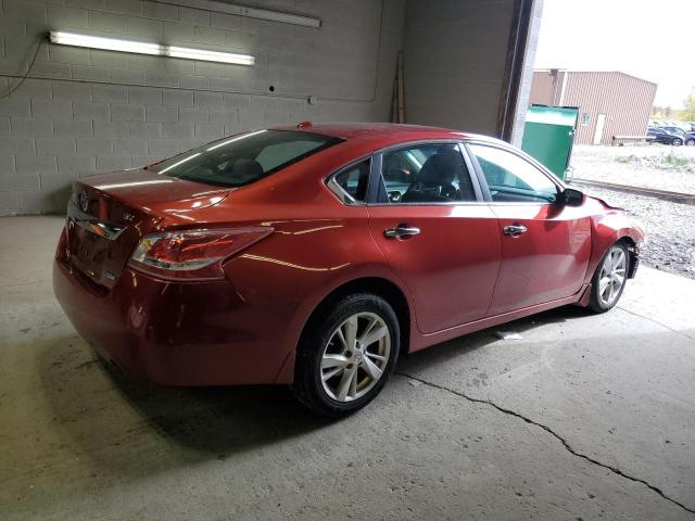 VIN 1N4AL3AP8DC265445 2013 Nissan Altima, 2.5 no.3