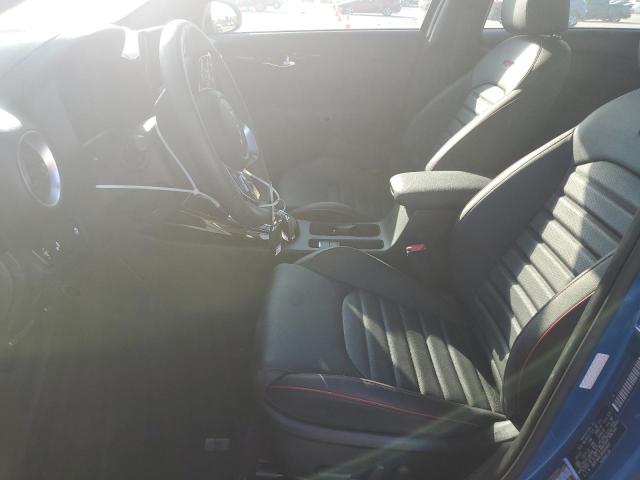 2023 KIA FORTE GT - 3KPF44AC3PE645435
