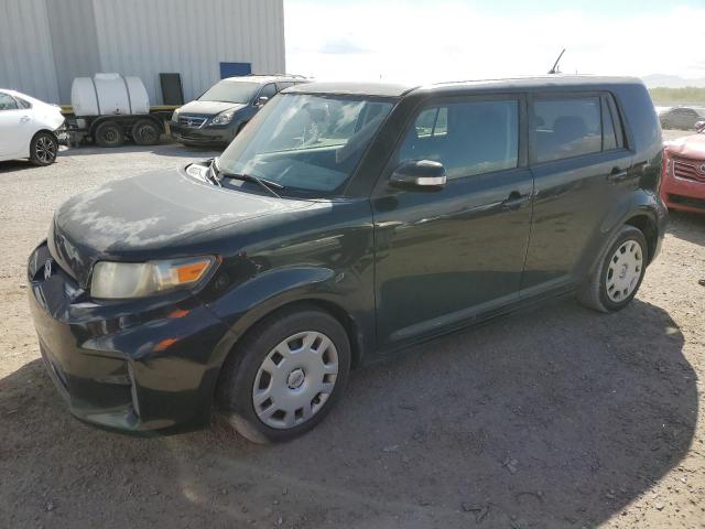 2012 TOYOTA SCION XB #2986772236