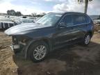 BMW X5 XDRIVE3 photo