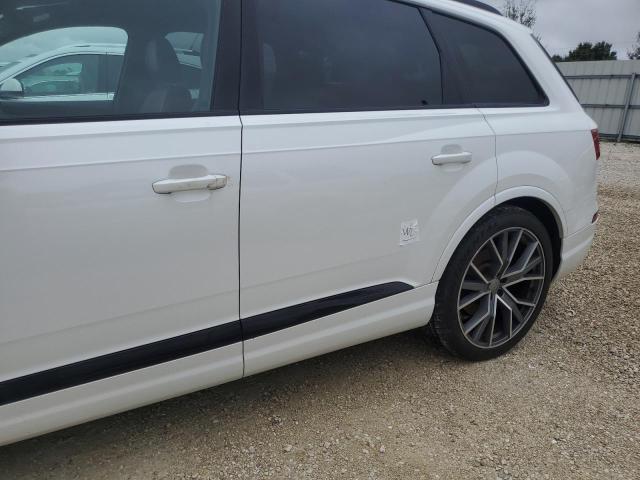 2017 AUDI Q7 PRESTIG - WA1VAAF78HD041892