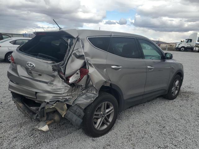 2018 HYUNDAI SANTA FE S - 5NMZTDLB6JH085687