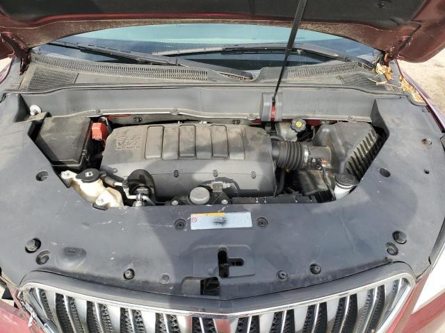 2017 BUICK ENCLAVE - 5GAKRBKD8HJ186985