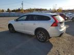 Lot #3008573950 2016 VOLVO V60 CROSS