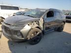 2019 CHEVROLET BLAZER RS - 3GNKBERS6KS694345