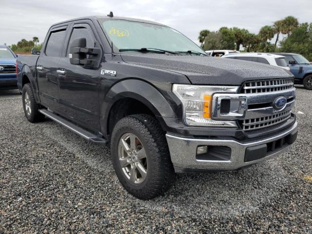 Vin: 1ftew1cp1lkf51842, lot: 74182784, ford f-150 supercrew 20204