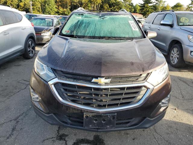 2020 CHEVROLET EQUINOX LT - 2GNAXUEV4L6130183