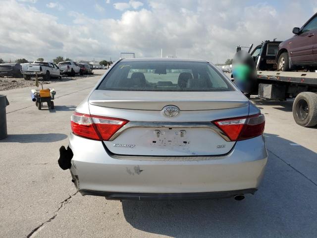 2015 TOYOTA CAMRY LE - 4T1BF1FK2FU956731