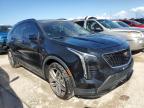 CADILLAC XT4 SPORT снимка