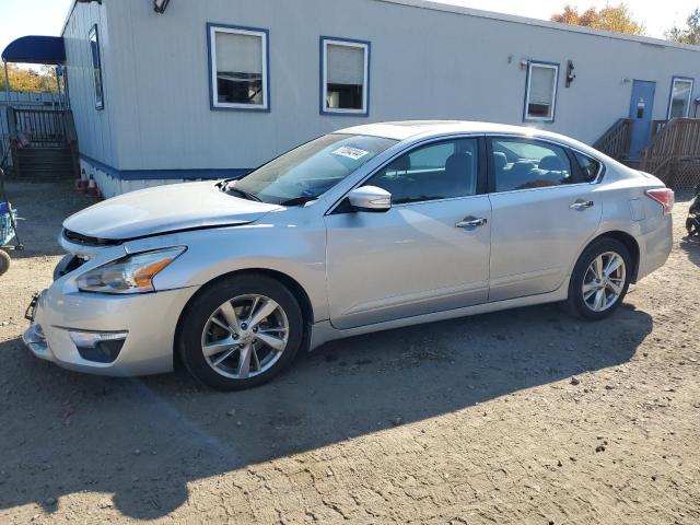 2015 NISSAN ALTIMA 2.5 2015