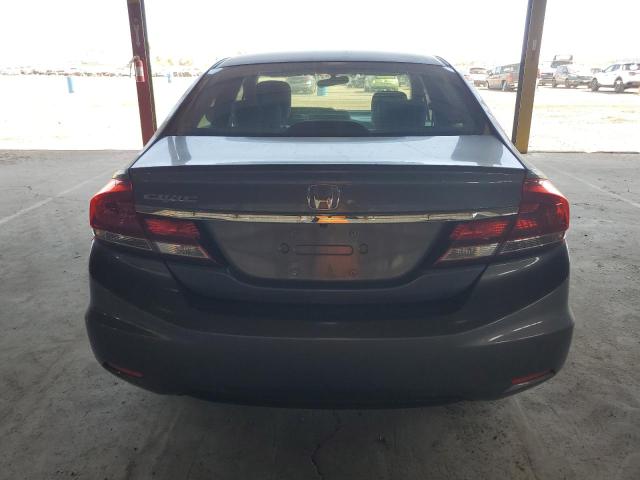 VIN 19XFB2F59EE023746 2014 Honda Civic, LX no.6