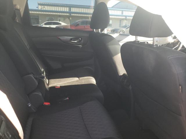 2020 NISSAN ROGUE S - KNMAT2MV0LP536827