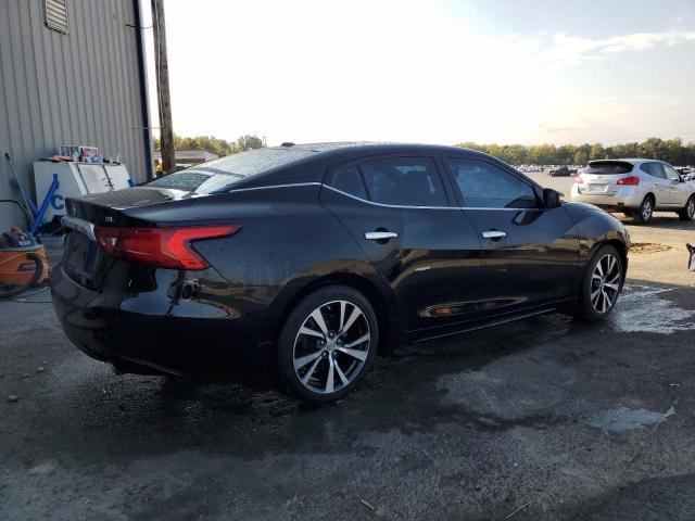 2016 NISSAN MAXIMA 3.5 - 1N4AA6AP3GC409334